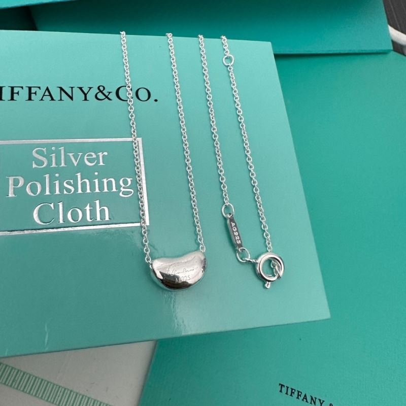 Tiffany Necklaces